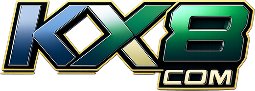 kx8 com লোগো